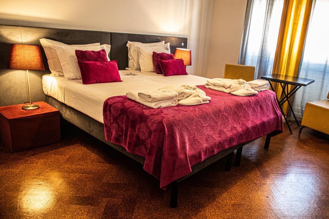 Home Sweet Lisbon Suites Экстерьер фото